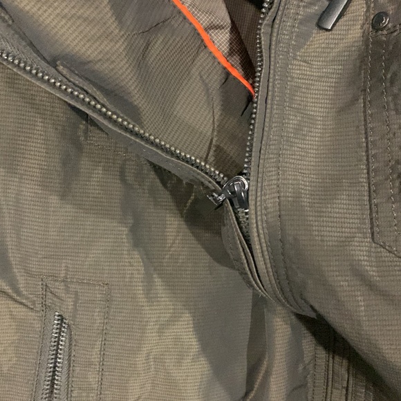 Blackberry Bomber Jacket - Picture 9 of 9